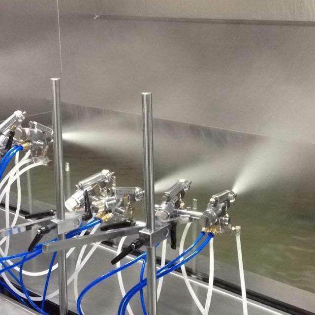 厂家供应自行车静电喷粉流水线 静电粉末喷涂线 喷粉设备喷涂线,淘宝优惠券,粉丝福利购,淘宝优惠卷