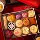 Daoxiangcun Chinese Pastries and Snacks Gift Box Dragon Boat Festival Gifts