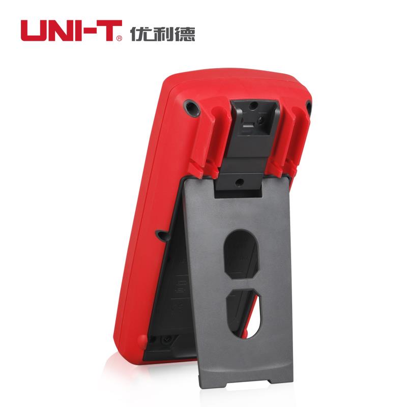 工业品优利德UT505A/UT505B手持式绝缘电阻测试一键式数字摇表 - 图2