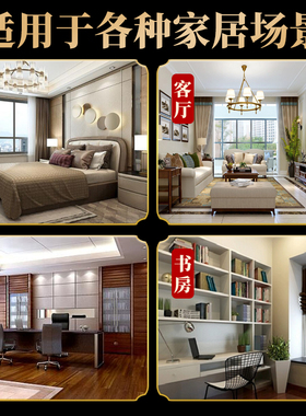 铜铃铛纯铜铜f钟摆件大小号风铃铜铃光面挂钟大门中式家居装饰挂