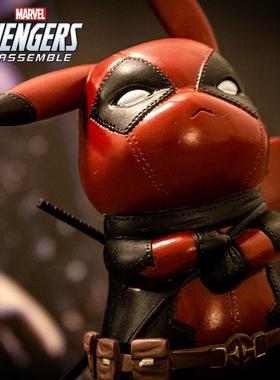 桌搭小摆件电竞房房间科技感物件氛围电脑桌桌面小众高级感装饰品