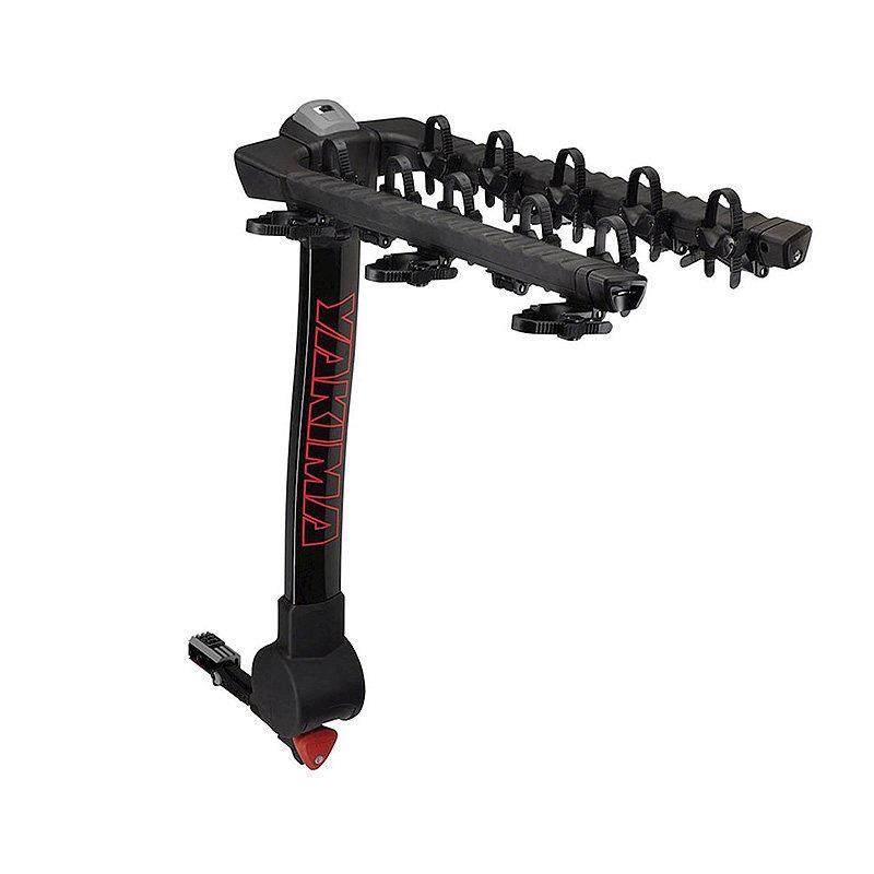 拖车钩式完全倾斜fulltilt通用自行车架单车架车载携车架 - 图2