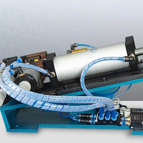 3F3FN305310315 outer skin stripping machine pneumatic electric core wire gas stripping wire stripping machine peeling