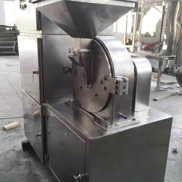 40B粉碎机带除尘系统草药粉碎机40B粉碎机药粉粉碎设备除尘系统,淘宝优惠券,粉丝福利购,淘宝优惠卷