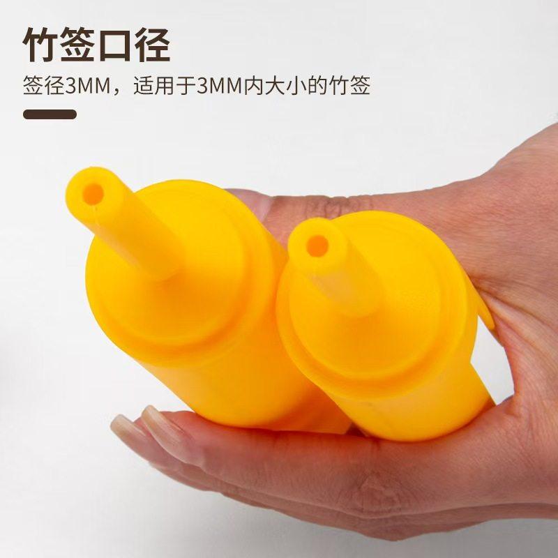 厂家淀粉火腿肠切花穿串器热狗香肠专用切花器切割器烤肠摆摊工具,淘宝优惠券,粉丝福利购,淘宝优惠卷