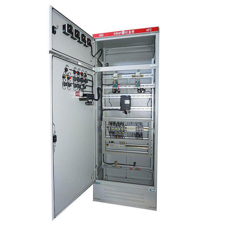 低压成套智能编程 PLC控制柜电气配电柜 变频自动化水泵控制柜,淘宝优惠券,粉丝福利购,淘宝优惠卷