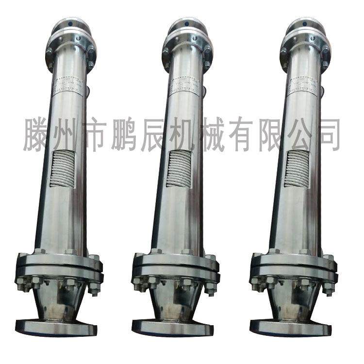 厂家直销各种规格螺旋缠绕套管式换热器 U型管冷凝器 热交换机,淘宝优惠券,粉丝福利购,淘宝优惠卷