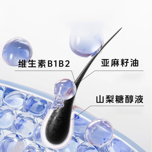 乌青丝鱼油成人男女通用深海鱼油非激素安全70粒装稻乐高旗舰店 - 图1