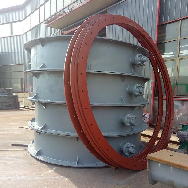 供应烟风煤粉电动排风阀气动通风蝶阀管道气动电动调节型蝶阀 - 图1