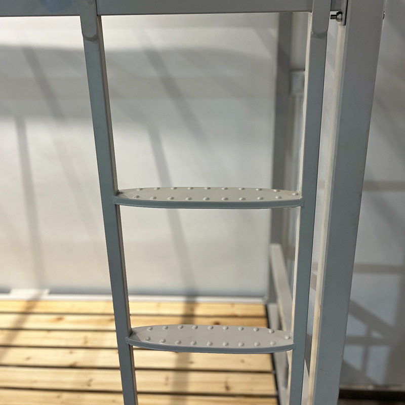 上下铺单层床双层铁架子床学生宿舍钢架床工地员工高低床上床下桌,淘宝优惠券,粉丝福利购,淘宝优惠卷