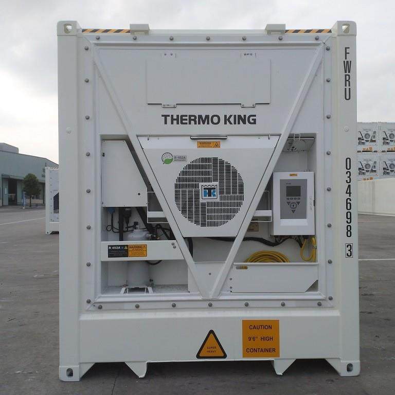 全新冷藏集装箱机组冷冻仓库整理设备保鲜机组冷库集装海运集装箱,淘宝优惠券,粉丝福利购,淘宝优惠卷