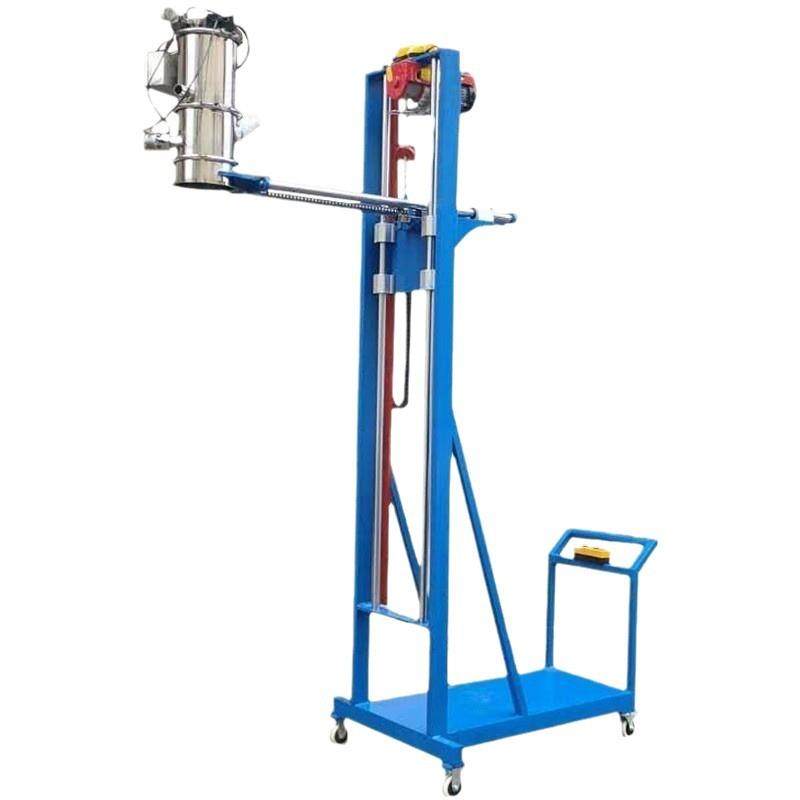 粉末气动负压无尘吸料机整机防爆无粉尘速度快可以无尘计量,淘宝优惠券,粉丝福利购,淘宝优惠卷