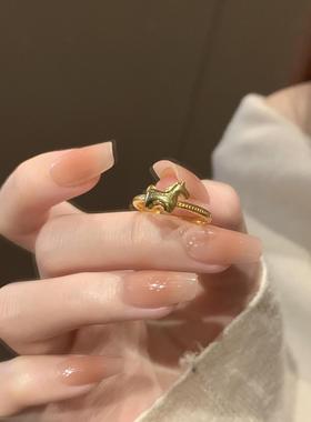 小红书爆款马到成功小马驹