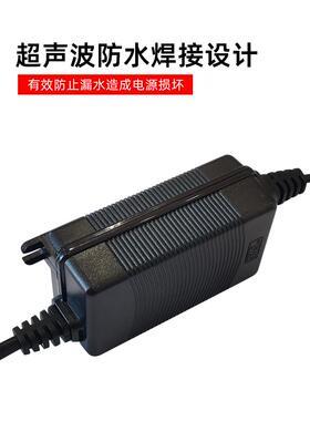 冠宇达电源适配器3A净水器12V控制器显示直流监控防水变压器