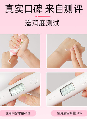 贺本清体护手霜礼盒身体送礼滋润
