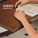 Gujia Home Computer Desk Desktop Simple Study Desk