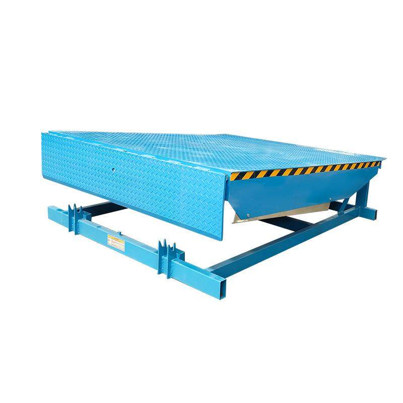 固定登车桥矩管结构供应固定节能高效平台仓储物流集装箱卸货装备,淘宝优惠券,粉丝福利购,淘宝优惠卷