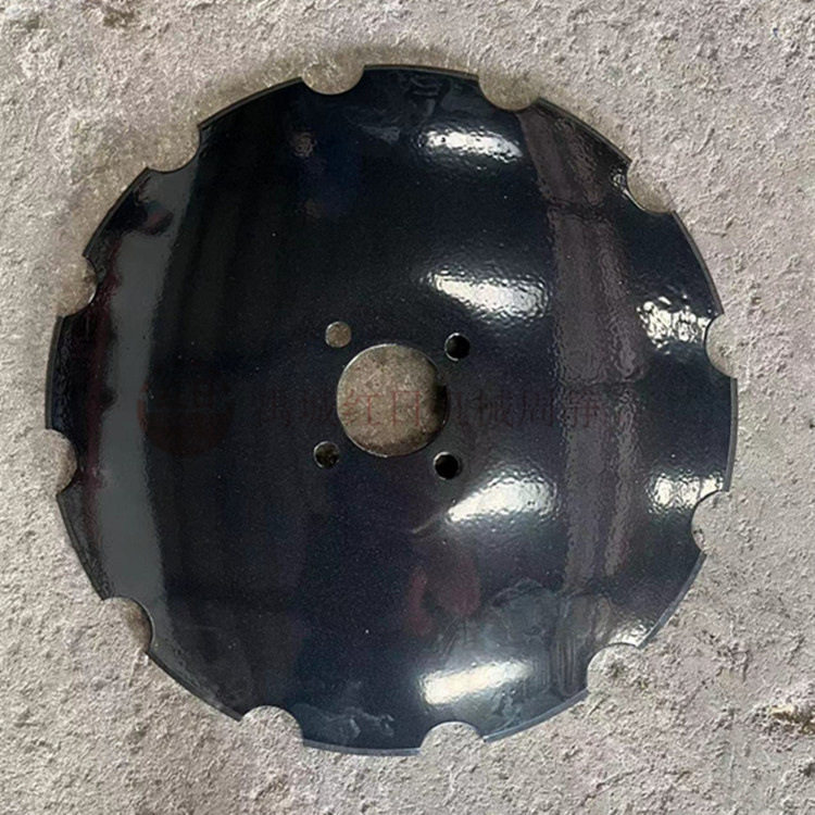 610mm水田驱动圆盘犁犁片   圆盘重耙片    农机配件平盘波纹耙片,淘宝优惠券,粉丝福利购,淘宝优惠卷