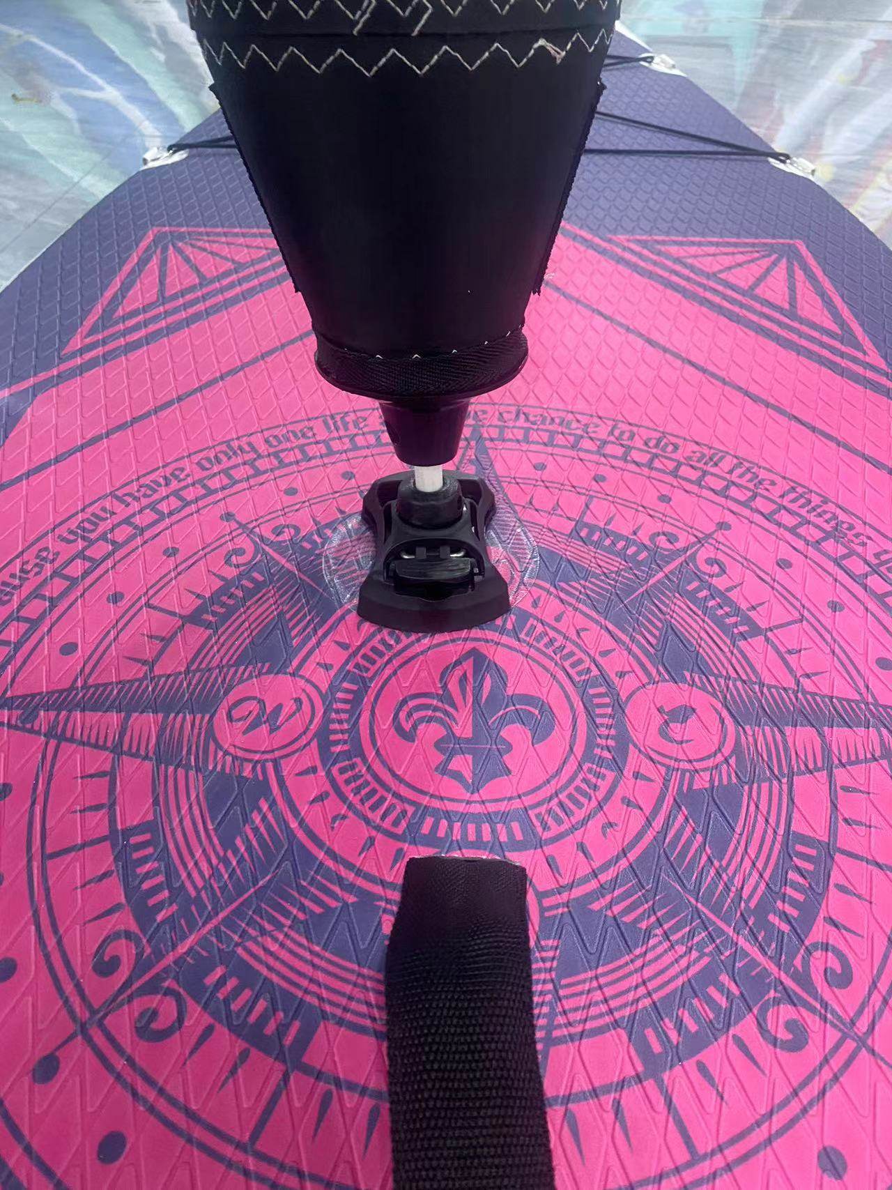 源头工厂sup桨板充气板硬体冲浪帆板冲浪风帆学习帆竞速帆帆面全,淘宝优惠券,粉丝福利购,淘宝优惠卷