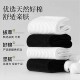 Peak Socks Wormwood Aromatherapy Deodorant Socks ກິລາທີ່ສະດວກສະບາຍ breathable ຖົງຕີນ stretchable