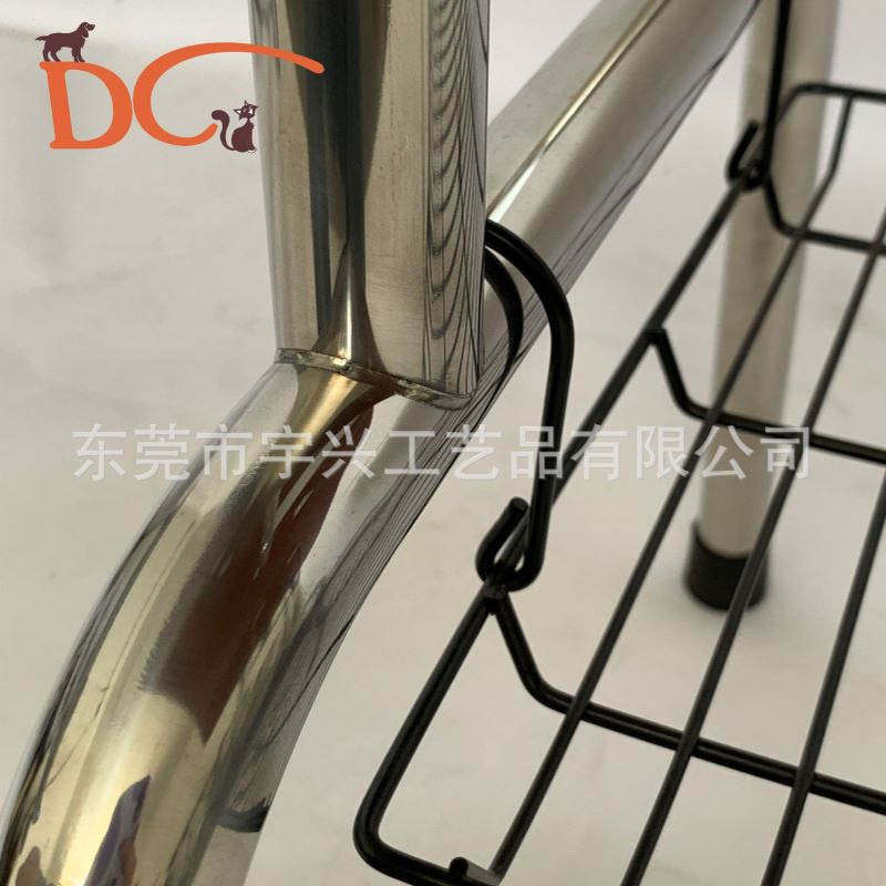 宠物用品宠物美容桌狗狗剪毛固定架吹毛美容护理家用折叠防滑工作,淘宝优惠券,粉丝福利购,淘宝优惠卷