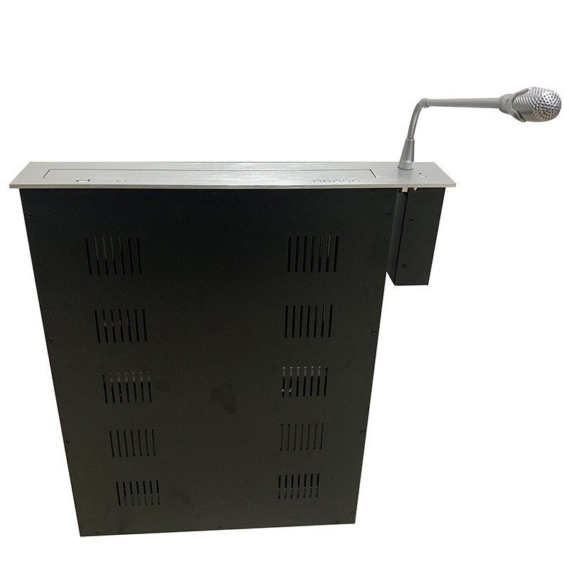 厂价直供会议室话筒麦克风升降器 会议27寸液晶屏桌面隐藏升降台,淘宝优惠券,粉丝福利购,淘宝优惠卷