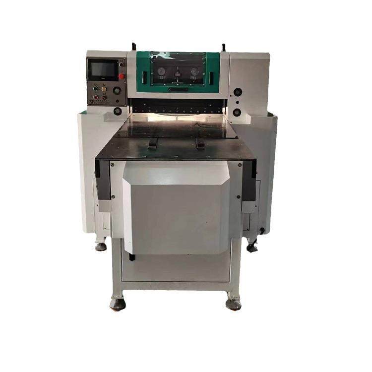 全自动旋转裁切机高精度单张片材切片机背光源偏光片多功能裁断机,淘宝优惠券,粉丝福利购,淘宝优惠卷