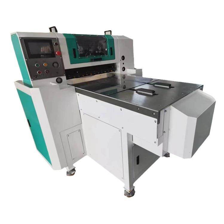 全自动旋转裁切机高精度单张片材切片机背光源偏光片多功能裁断机,淘宝优惠券,粉丝福利购,淘宝优惠卷