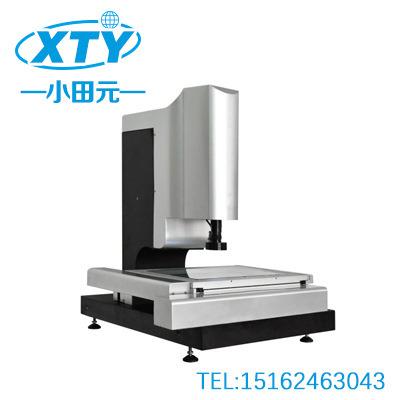 二次元三坐标测量机三次元全自动二次元影像测量仪 - 图2