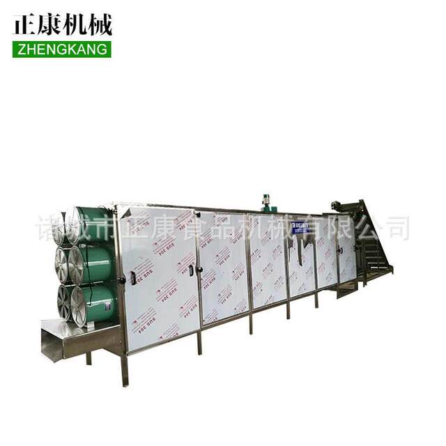 Integrity management of steam dryers, steam dryers for vegetables and eggs, produced by Shandong manufacturers