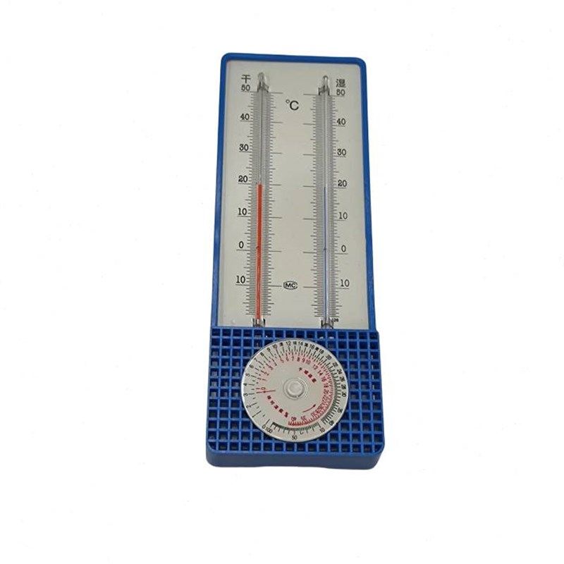 干湿球温度计干湿度表p温湿度计实验室仓储大棚养殖场温度计272A - 图3