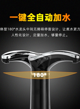 电茶炉泡茶专用20*37电磁炉嵌入式全自动上水茶S壶茶具烧水壶家用
