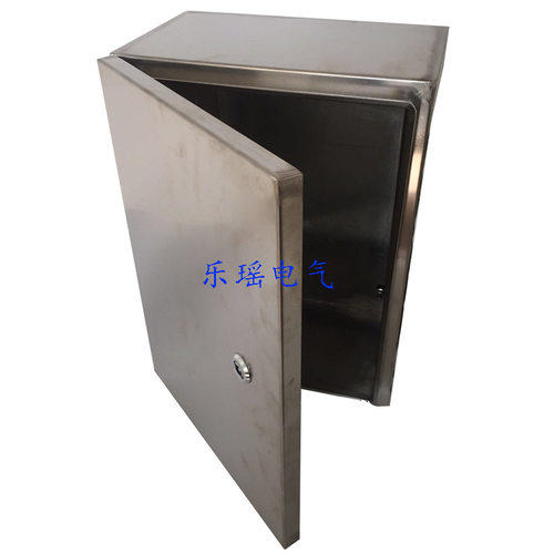 成套防雨防水基业箱JXF配电箱动力柜201不锈钢配电箱700*500*150 - 图3