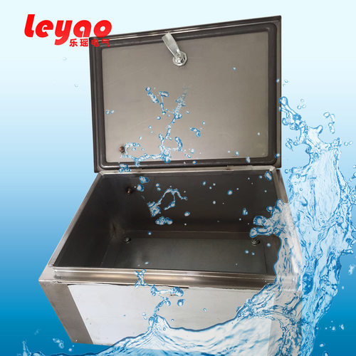 成套防雨防水基业箱JXF配电箱动力柜201不锈钢配电箱700*500*150 - 图1