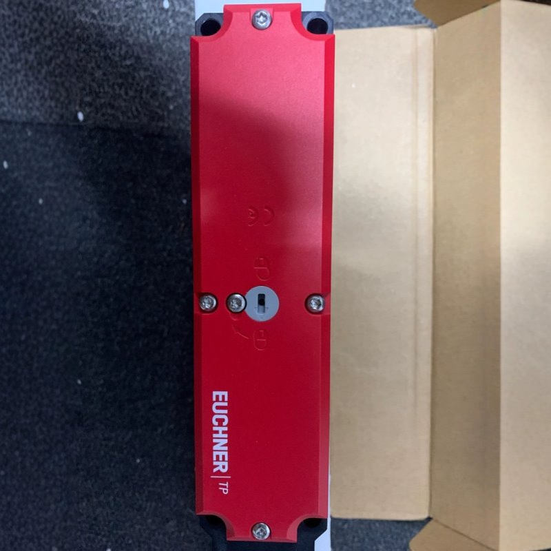 TP3-4121A024M联锁开关门锁开关德国安士能EUCHNER - 图1