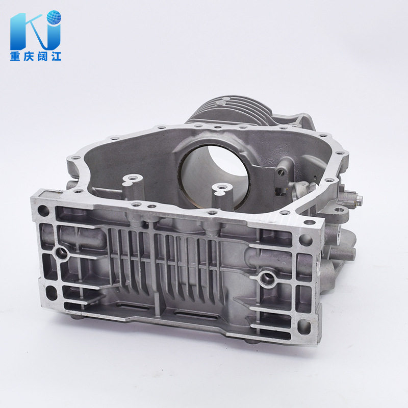 178F缸体-单缸风冷柴油机曲轴机体6马力柴油机曲轴箱发动机零部件,淘宝优惠券,粉丝福利购,淘宝优惠卷