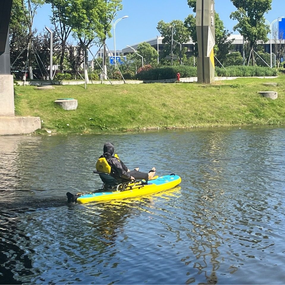充气艇带脚蹼 单人款 热销,淘宝优惠券,粉丝福利购,淘宝优惠卷