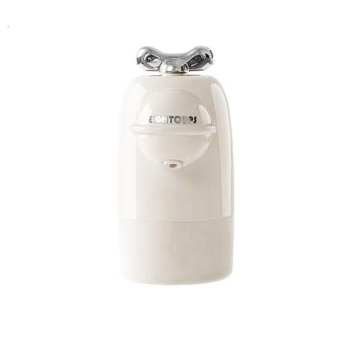 简约铃铛桶装水抽水器饮水机电动水桶自动纯净水高级轻奢风小家 - 图3