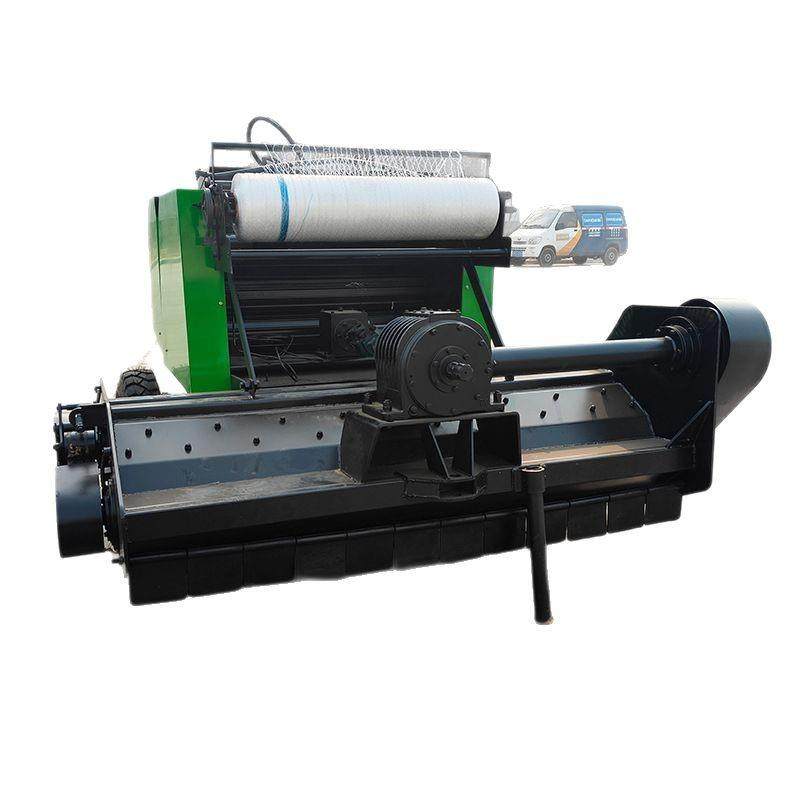 秸秆捡拾打捆机 全自动玉米秸秆粉碎打捆机 牧草青储方捆打包机,淘宝优惠券,粉丝福利购,淘宝优惠卷