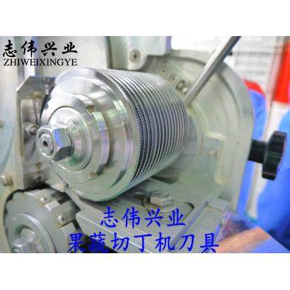 机械ZW-800切丁机黄桃切丁水果切丁机高速变频切丁,淘宝优惠券,粉丝福利购,淘宝优惠卷