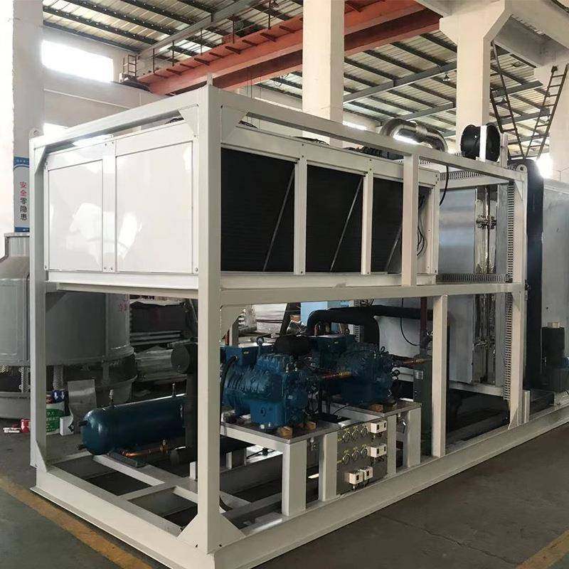 300千克生产型冻干机药材燕窝冷冻干燥机草莓蓝莓真空冻干机设备,淘宝优惠券,粉丝福利购,淘宝优惠卷