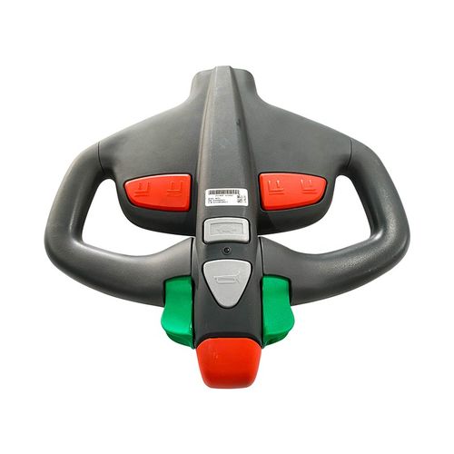 优选诺力电动叉车PT20/25托盘搬运车新款手柄总成N201带CAN通讯配 - 图3