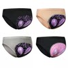 WOSAWE women's cycling underwear
