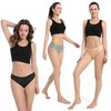 WOSAWE women's cycling underwear