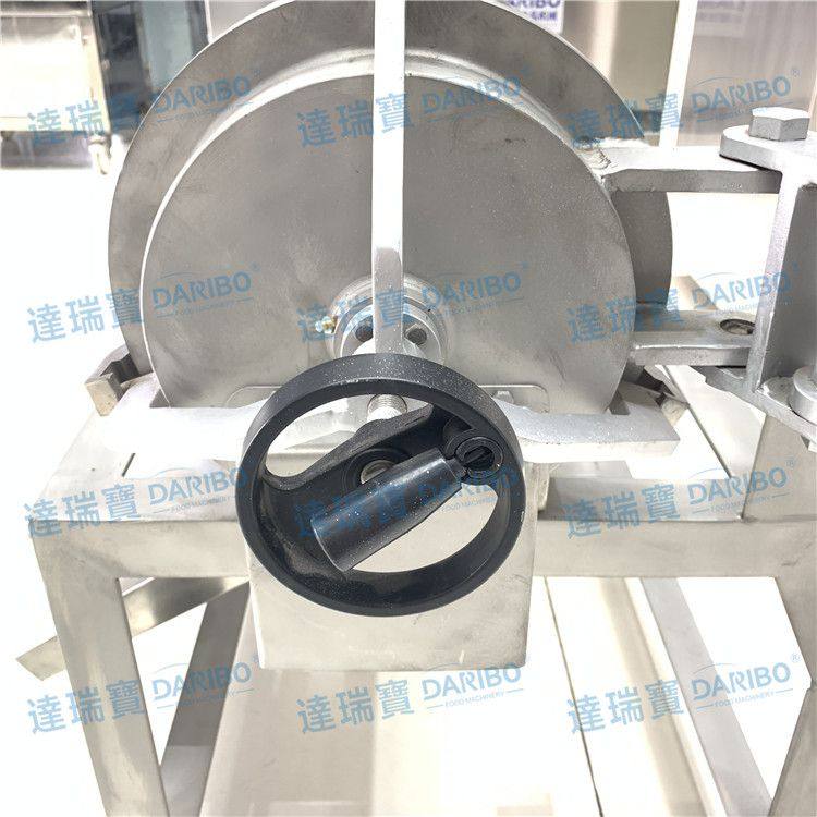 *大连樱桃果肉分离去核打浆机 草莓打浆机 蓝莓酱果酱生产打浆机,淘宝优惠券,粉丝福利购,淘宝优惠卷