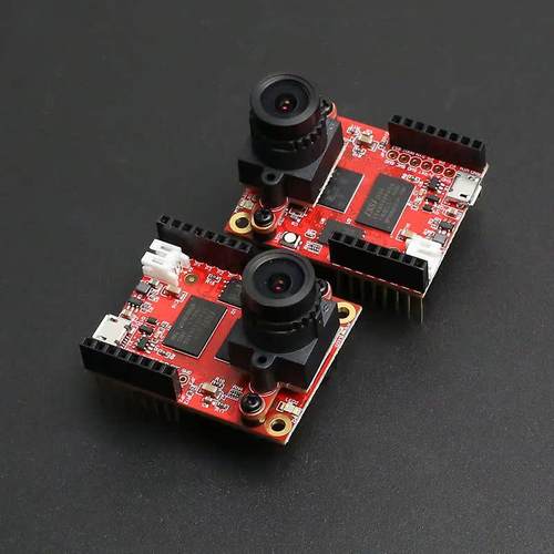 OpenMV4H7PLUS开 发板OV5640 神经网路 深度学习 兼容OPENMVH7PLU - 图1