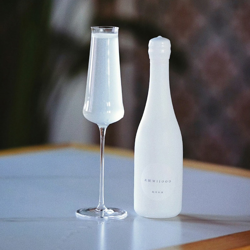 糯言米酒雪糯清酿米就起泡檀寂桂清酿生原酒自然发酵低度纯米酿造,淘宝优惠券,粉丝福利购,淘宝优惠卷