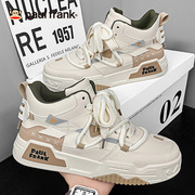 ①凑单49！大嘴猴棉鞋雪地靴男女同款