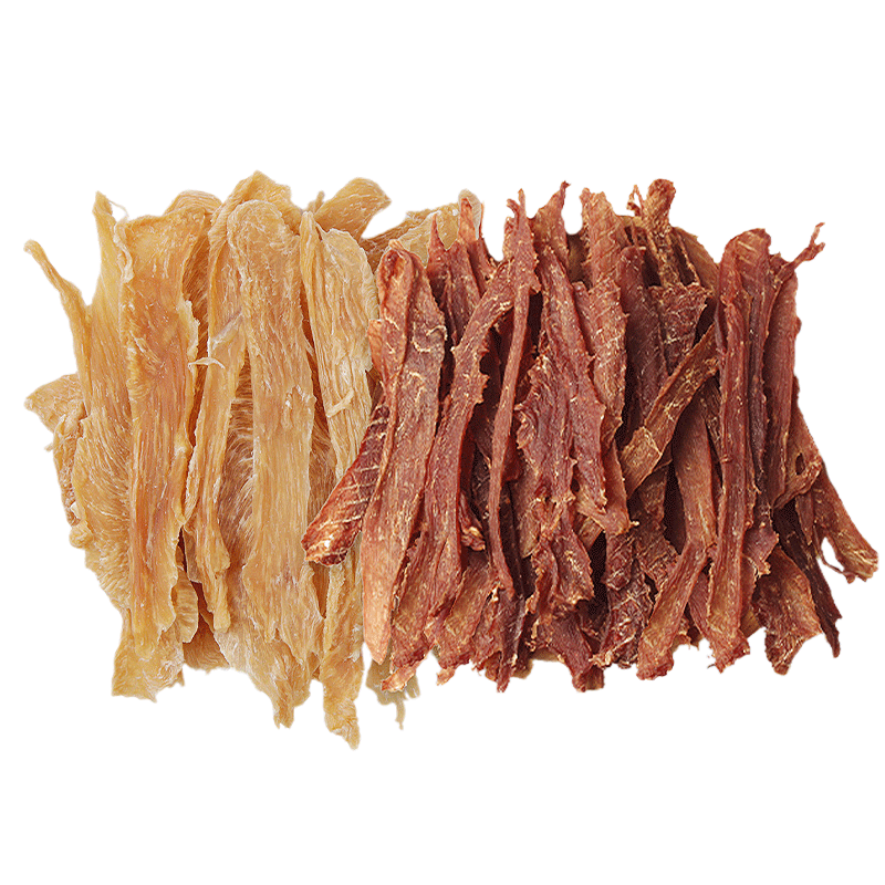 狗狗零食鸡肉干鸭肉干宠物磨牙棒狗狗磨牙训练零食洁鸭肉片非冻干,淘宝优惠券,粉丝福利购,淘宝优惠卷