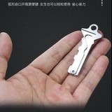 304不锈钢牙签随身携带个人牙齿护理清洁防塞牙线勾超细剔牙工具,淘宝优惠券,粉丝福利购,淘宝优惠卷